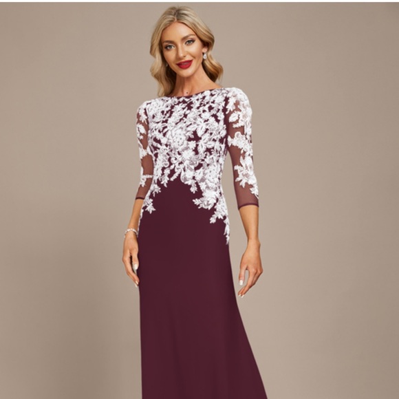 Mother of the Groom - Picture 1 of 2